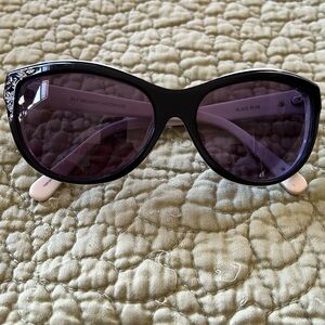Black Flys Fly Girls Sunglasses, Fly Delight Cateyes